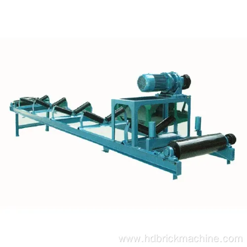 High Quality Clay Brick Making Machine for Bangladesh